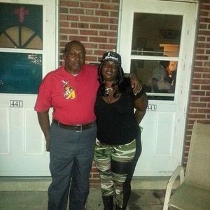 Meet your Posher, Candace